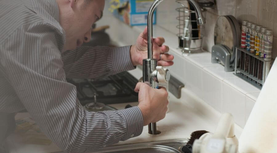 Professional sewer line replacement in Kiefer, OK